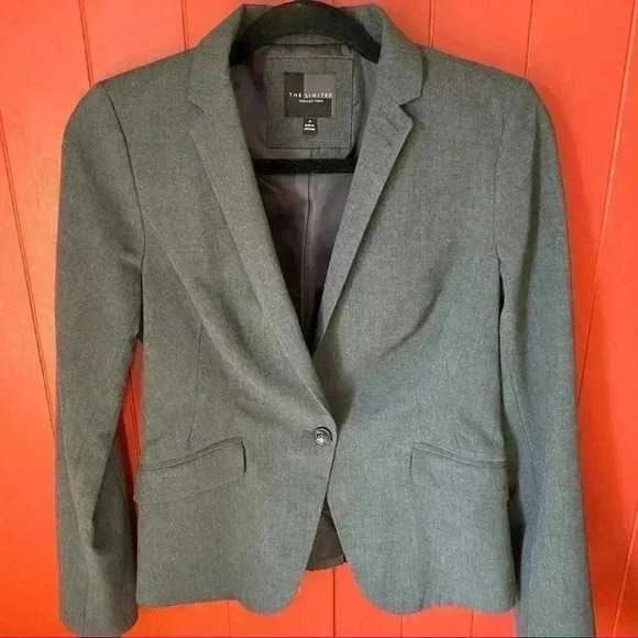 The Limited Collection Suit Jacket - Picture 1 of 7